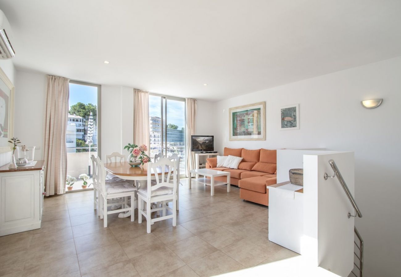 House in Pollensa - Chalet Molins 5 By home villas 360