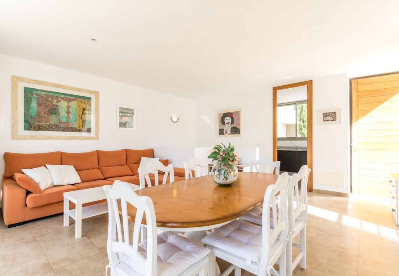 House in Pollensa - Chalet Molins 5 By home villas 360