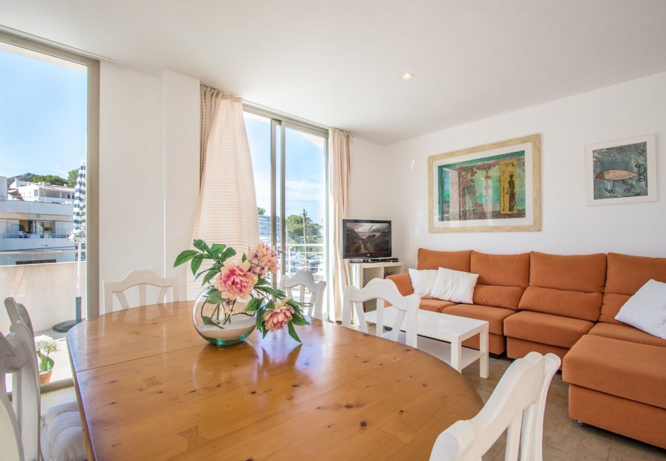 House in Pollensa - Chalet Molins 5 By home villas 360