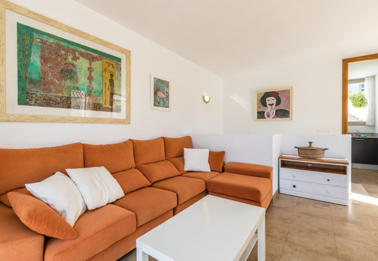 House in Pollensa - Chalet Molins 5 By home villas 360