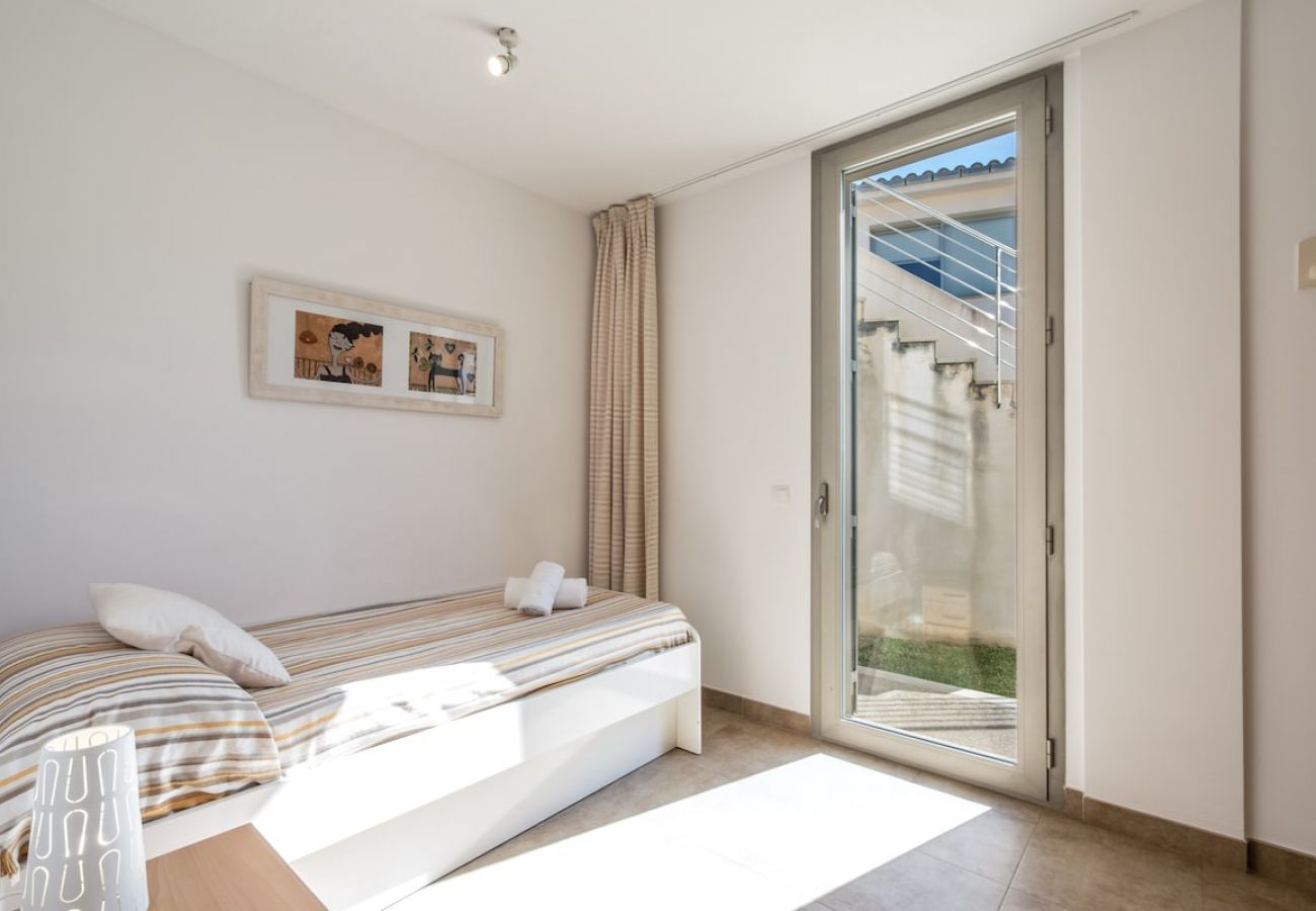 House in Pollensa - Chalet Molins 5 By home villas 360