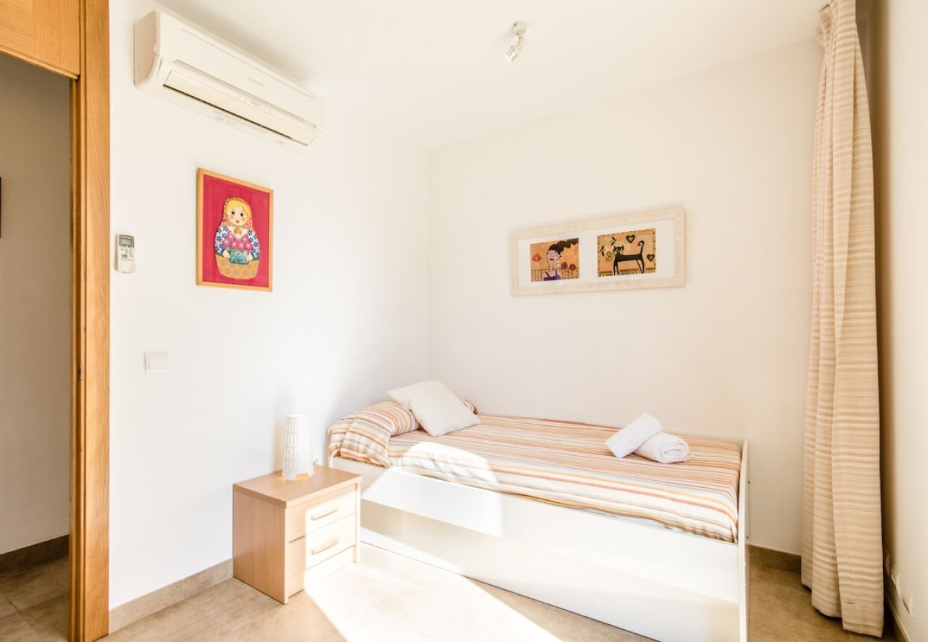 House in Pollensa - Chalet Molins 5 By home villas 360