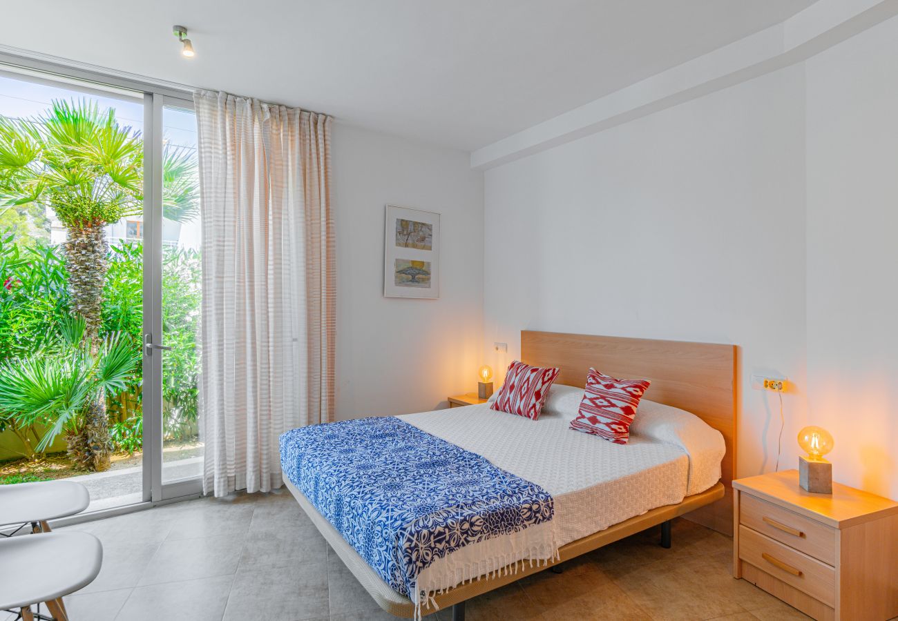 House in Pollensa - Chalet Molins 5 By home villas 360