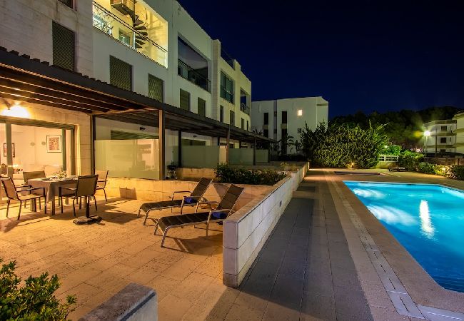  in Pollensa -  Duplex La Nau By home villas 360
