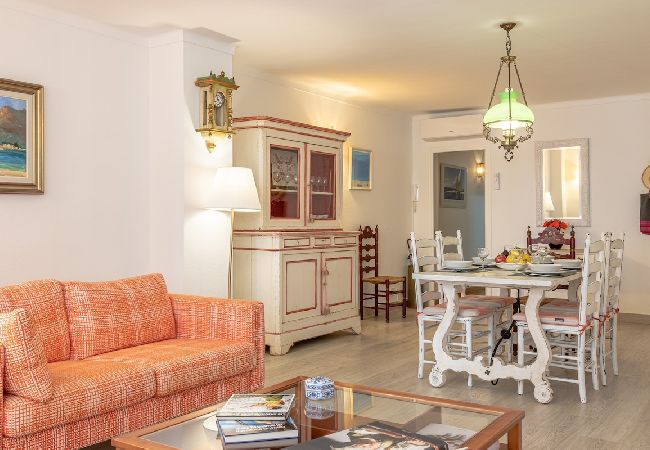 Apartment in Pollensa -  Apartment Almirall By home villas 360 Apartment in Pollensa -  Apartment Almirall By home villas 360