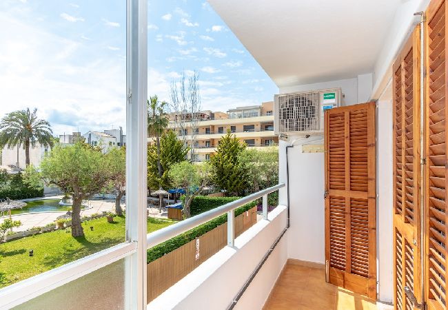  in Pollensa -  Apartment Almirall By home villas 360