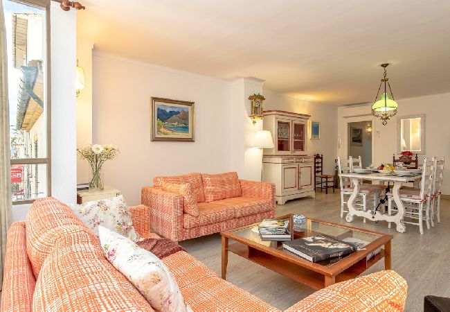 Apartment in Pollensa -  Apartment Almirall By home villas 360 Apartment in Pollensa -  Apartment Almirall By home villas 360
