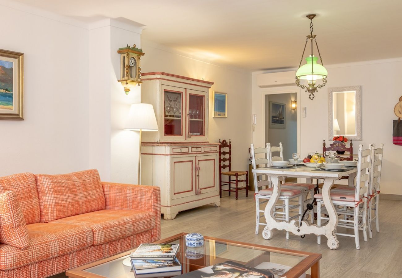 Apartment in Pollensa -  Apartment Almirall By home villas 360