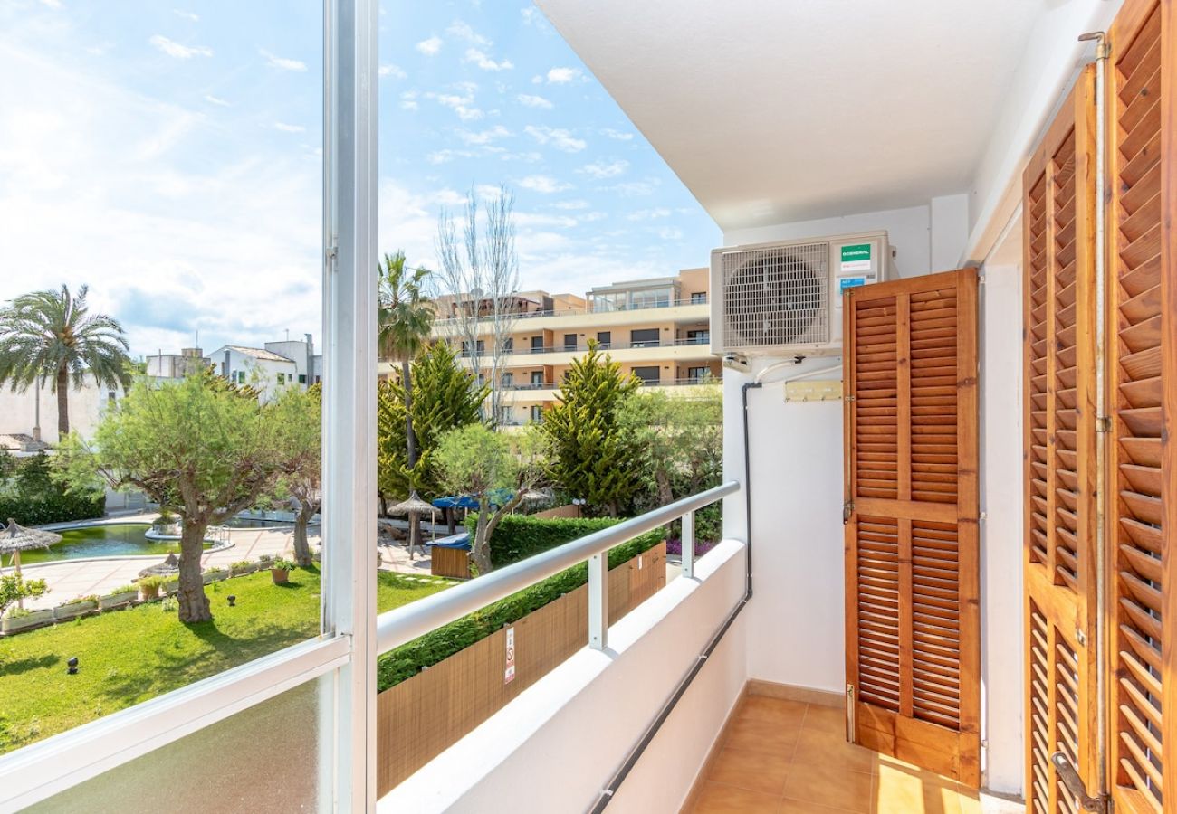 Apartment in Pollensa -  Apartment Almirall By home villas 360