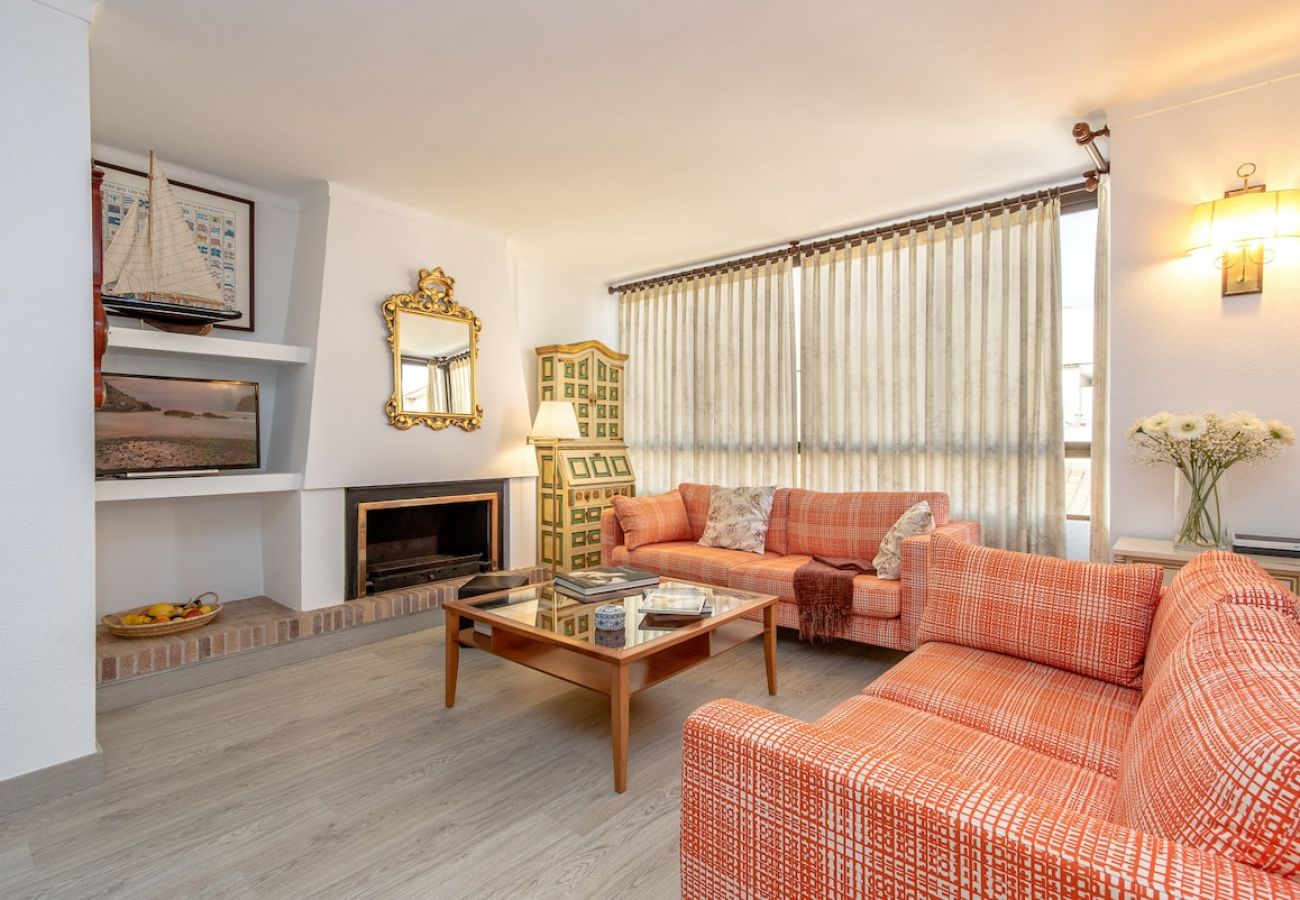 Apartment in Pollensa -  Apartment Almirall By home villas 360