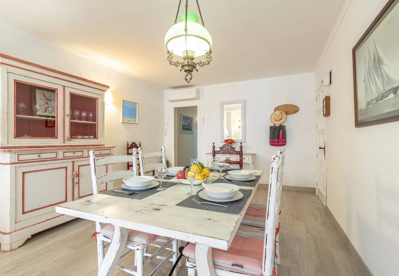 Apartment in Pollensa -  Apartment Almirall By home villas 360