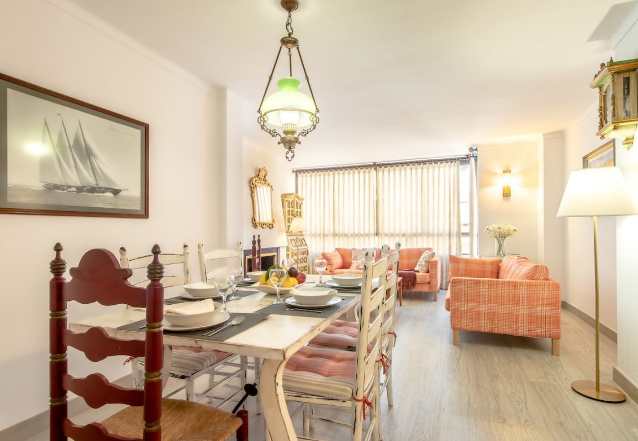 Apartment in Pollensa -  Apartment Almirall By home villas 360