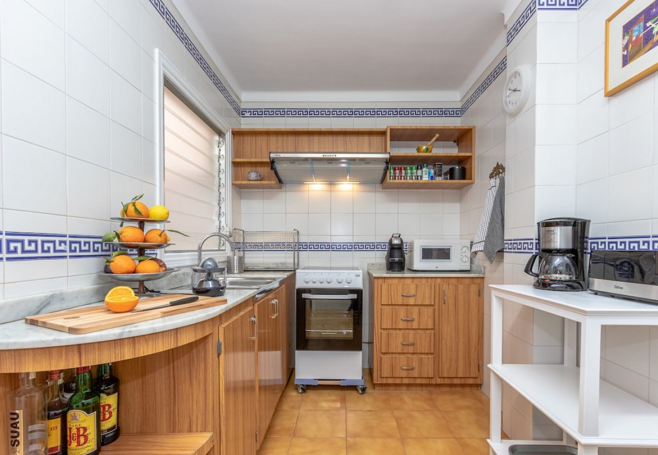 Apartment in Pollensa -  Apartment Almirall By home villas 360