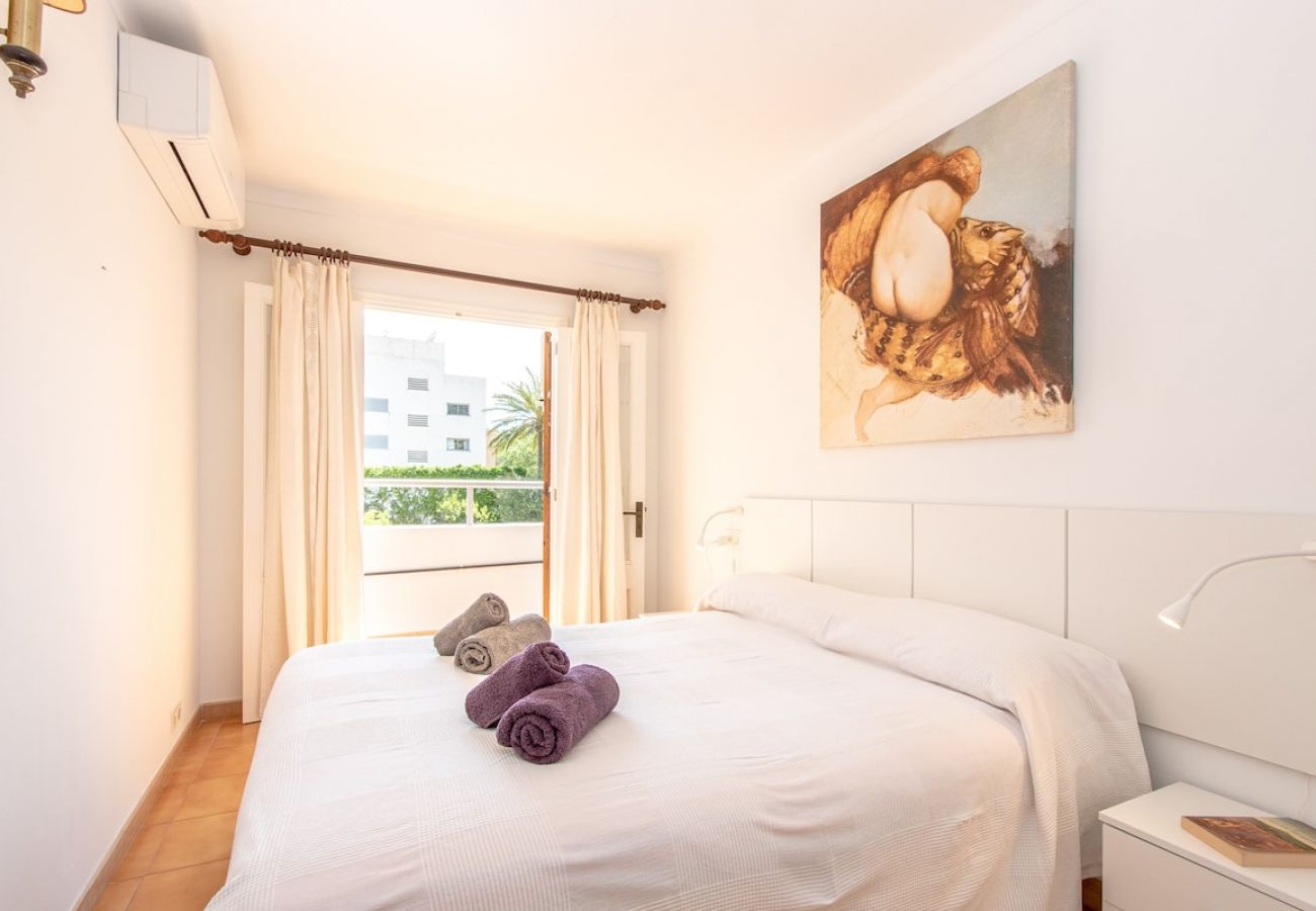 Apartment in Pollensa -  Apartment Almirall By home villas 360