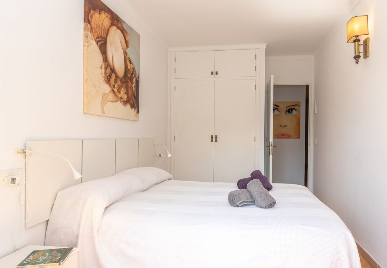 Apartment in Pollensa -  Apartment Almirall By home villas 360
