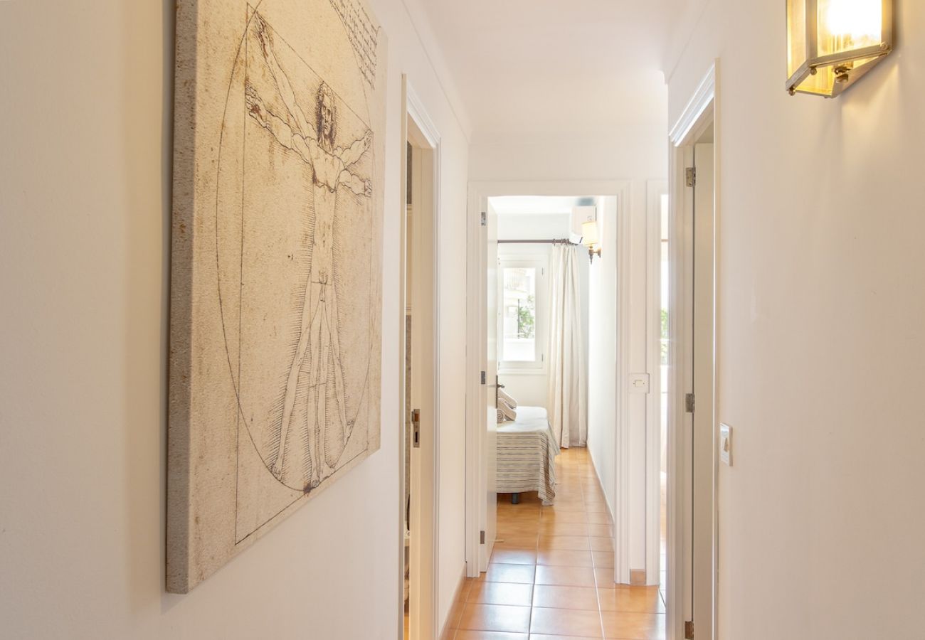 Apartment in Pollensa -  Apartment Almirall By home villas 360