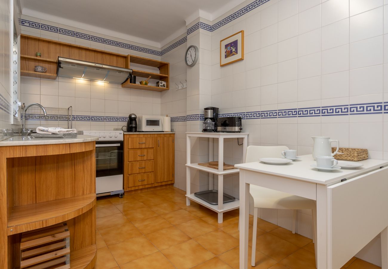 Apartment in Pollensa -  Apartment Almirall By home villas 360