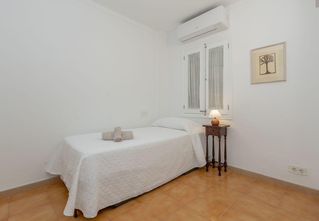 Apartment in Pollensa -  Apartment Almirall By home villas 360