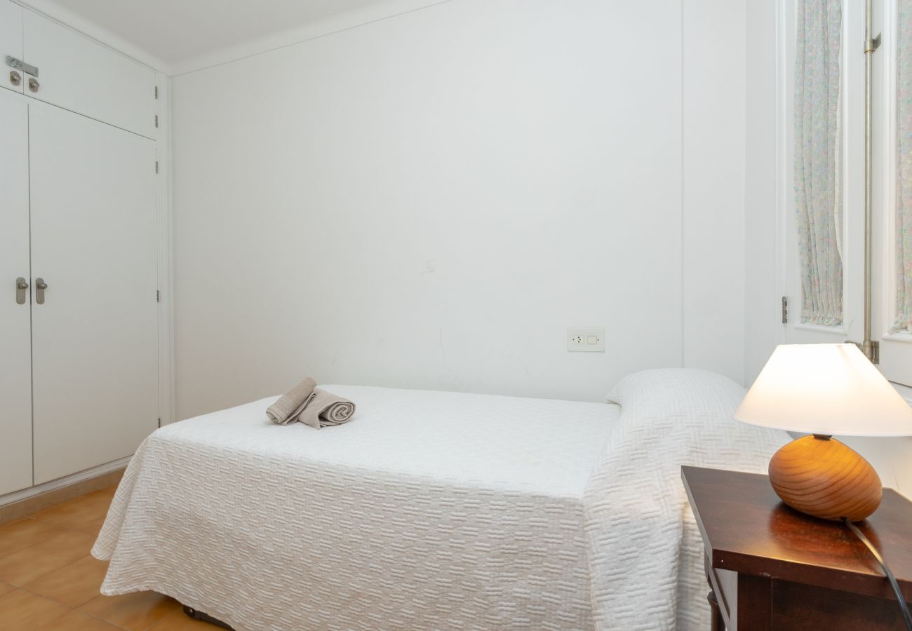 Apartment in Pollensa -  Apartment Almirall By home villas 360