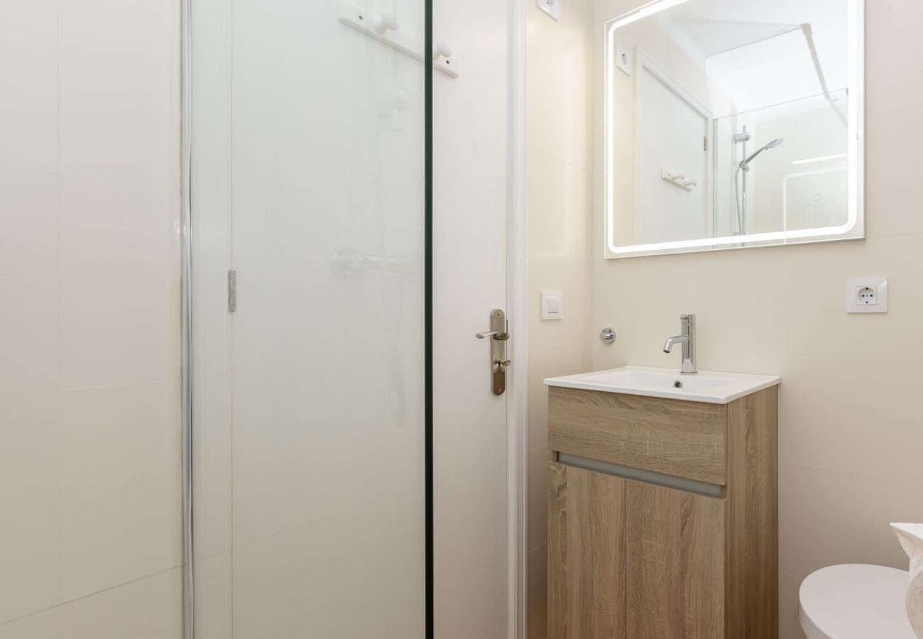 Apartment in Pollensa -  Apartment Almirall By home villas 360
