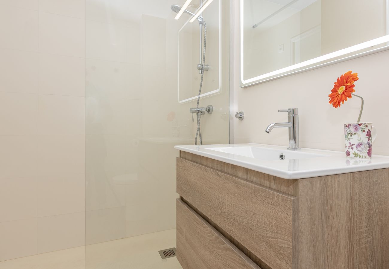 Apartment in Pollensa -  Apartment Almirall By home villas 360
