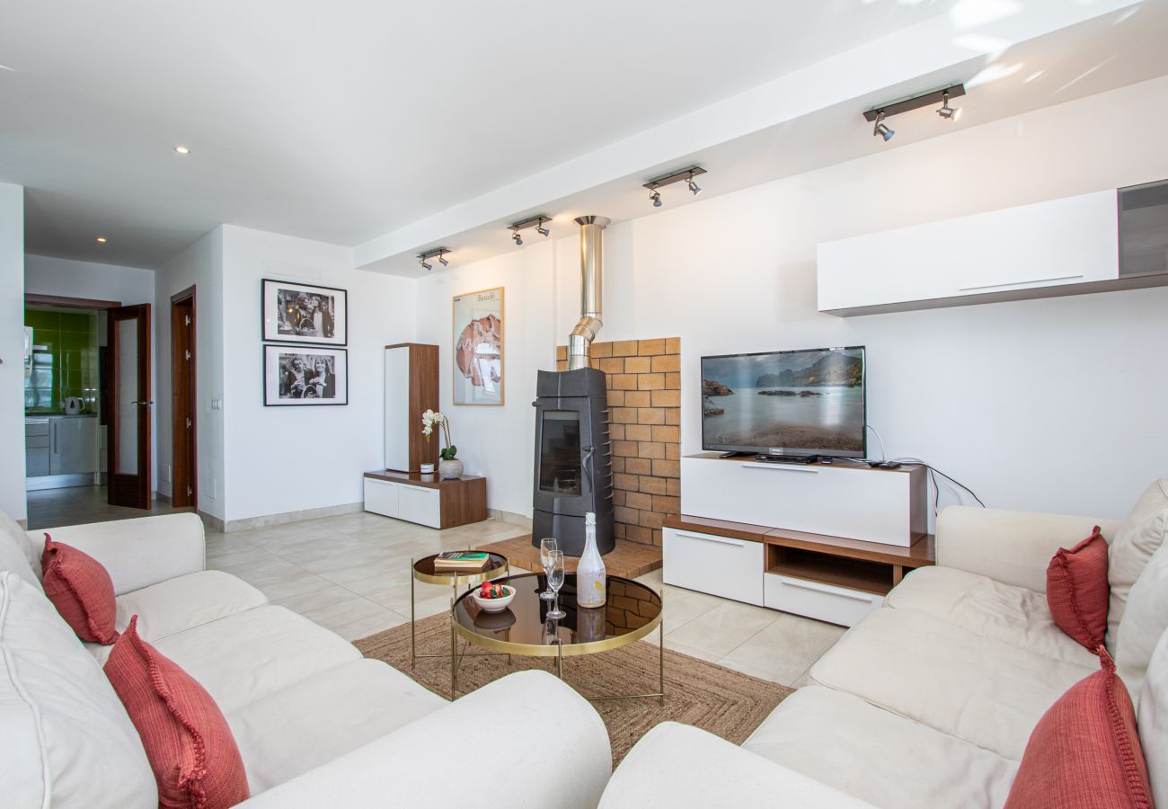Terraced House in Alcanada - Alcanada A By home villas 360