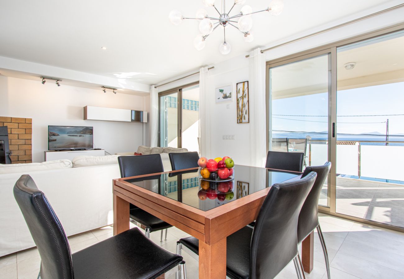 Terraced House in Alcanada - Alcanada A By home villas 360