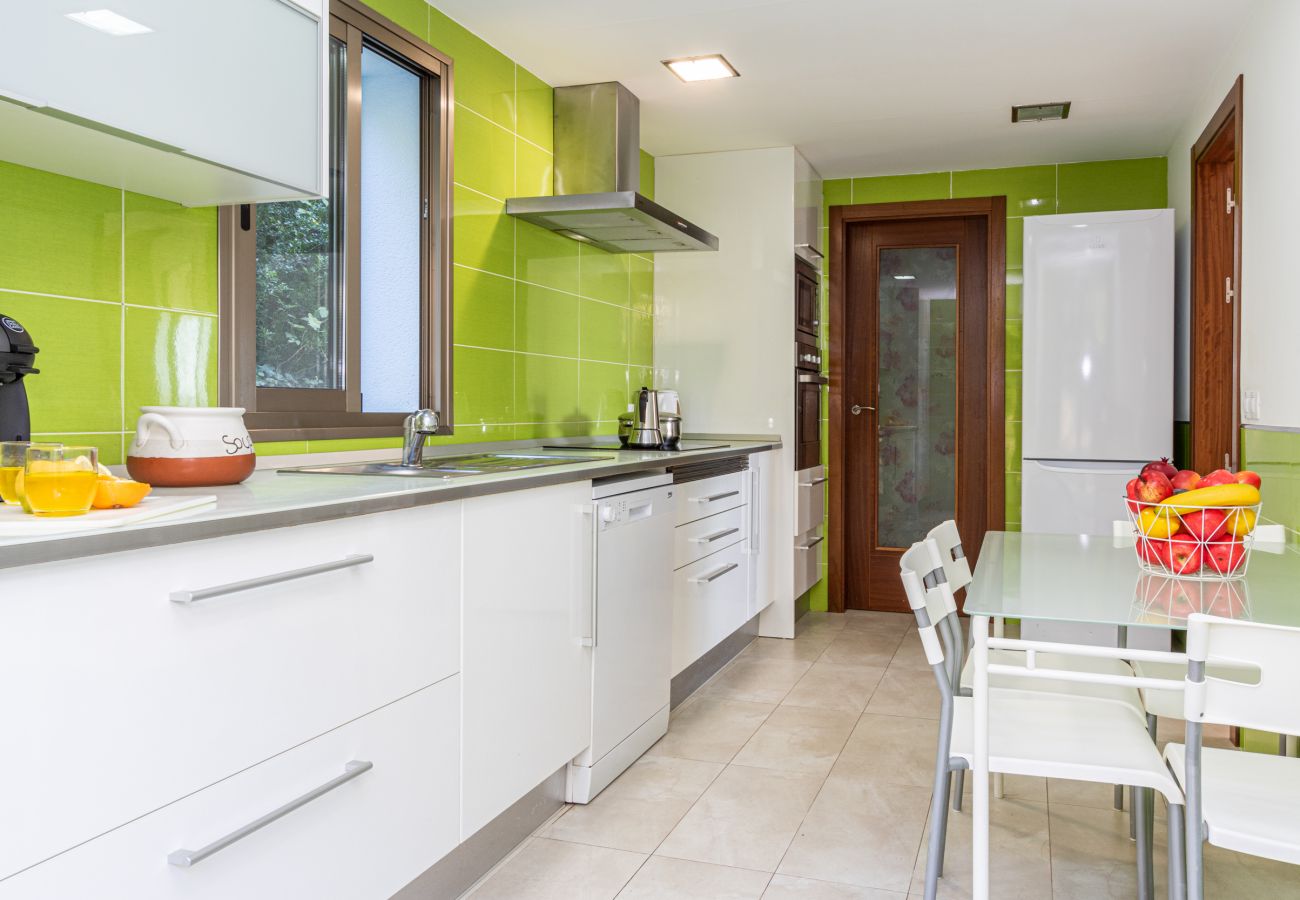 Terraced House in Alcanada - Alcanada A By home villas 360