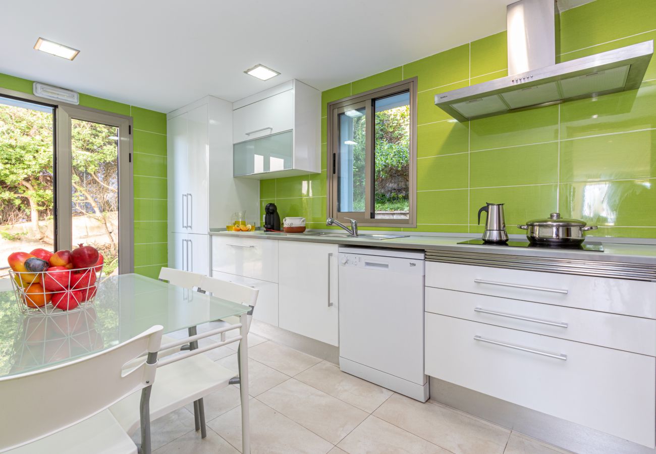 Terraced House in Alcanada - Alcanada A By home villas 360
