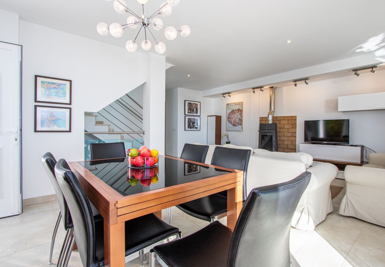 Terraced House in Alcanada - Alcanada A By home villas 360
