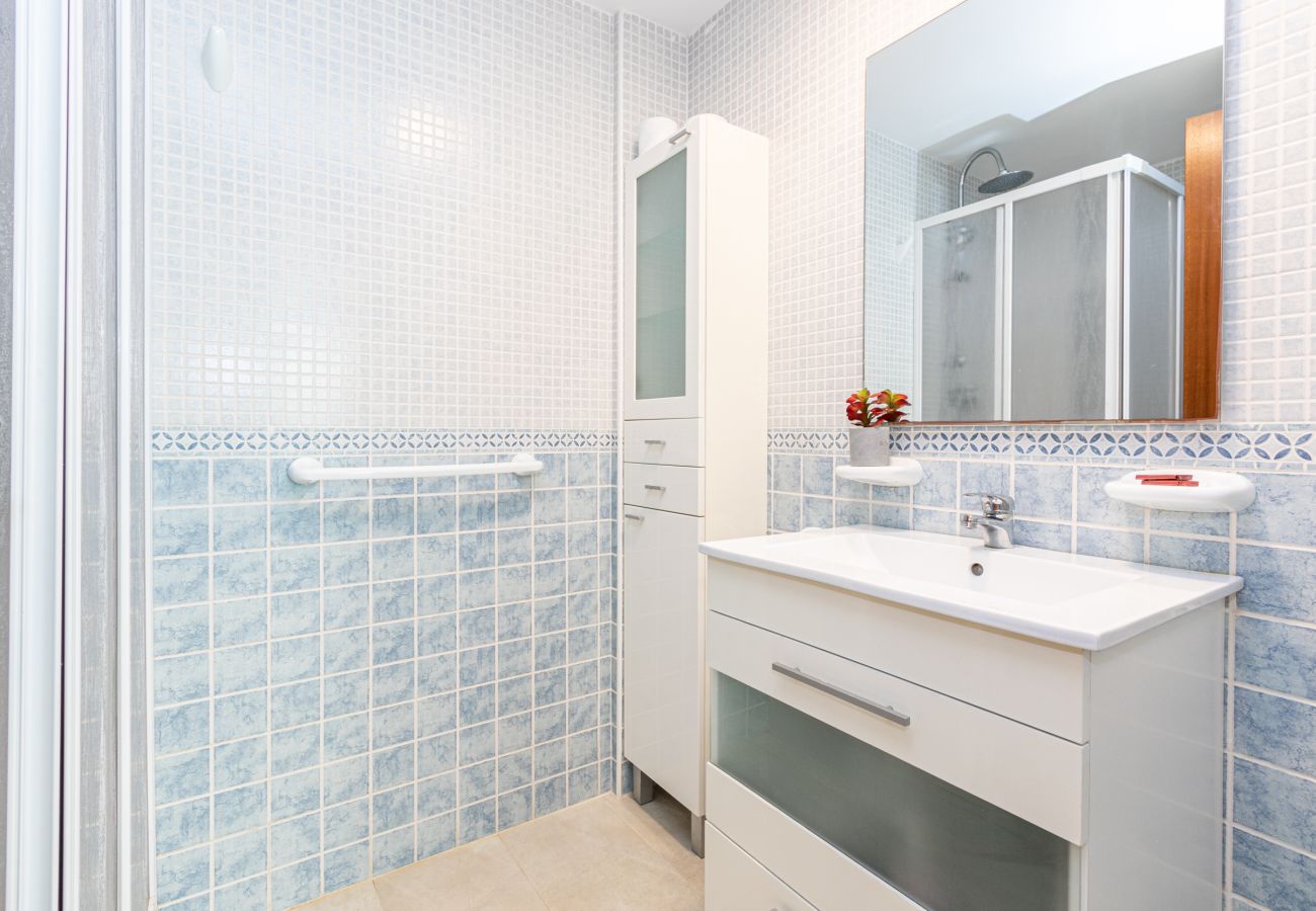 Terraced House in Alcanada - Alcanada A By home villas 360