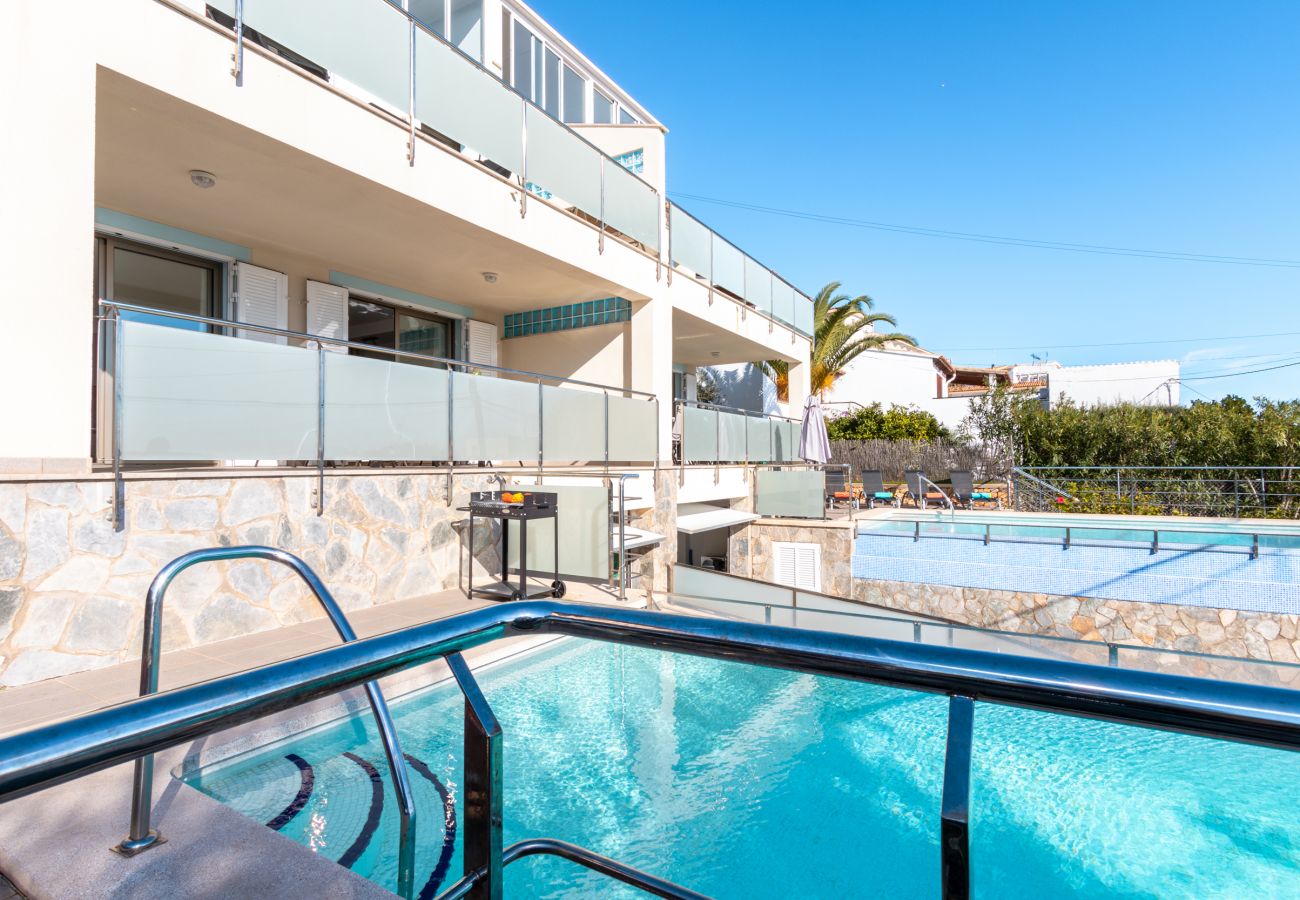 Terraced House in Alcanada - Alcanada A By home villas 360