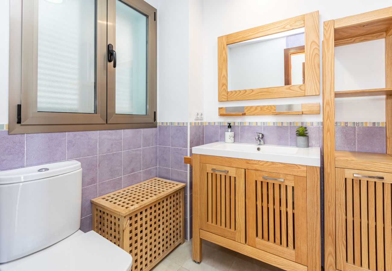 Terraced House in Alcanada - Alcanada A By home villas 360