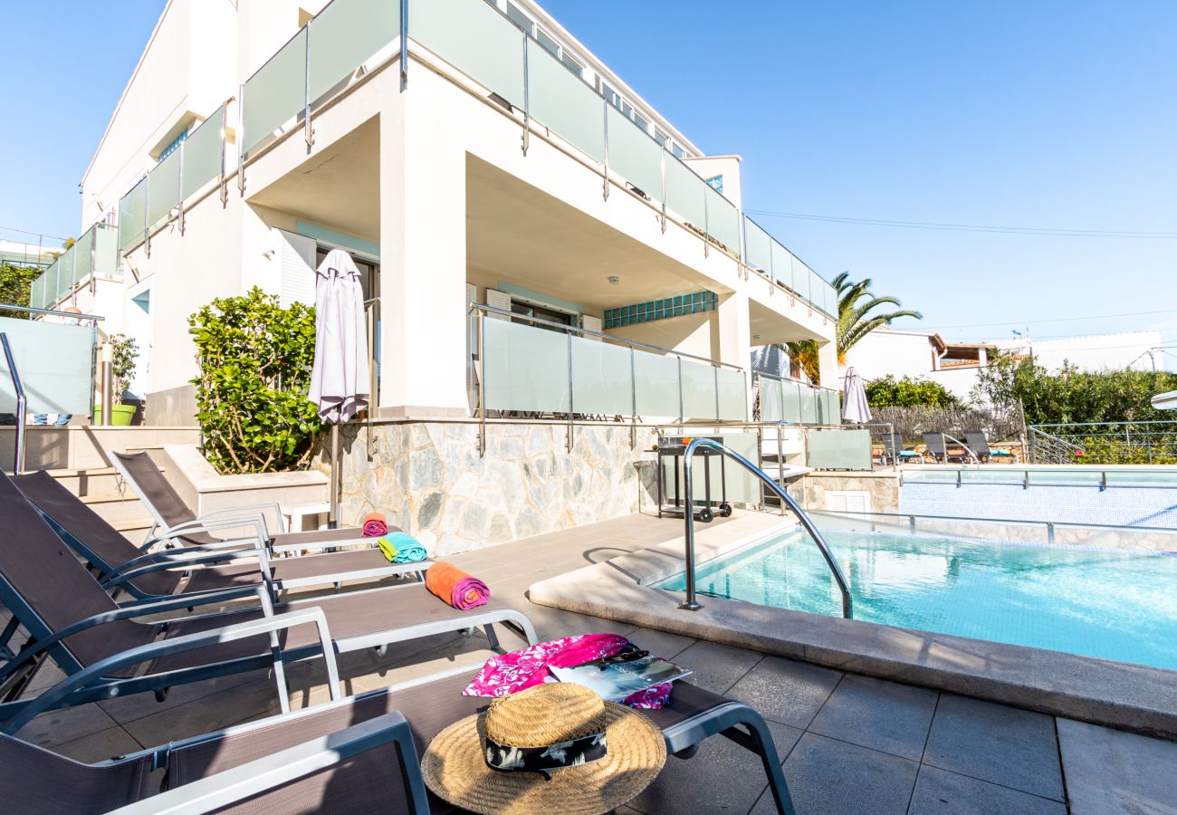 Terraced House in Alcanada - Alcanada A By home villas 360