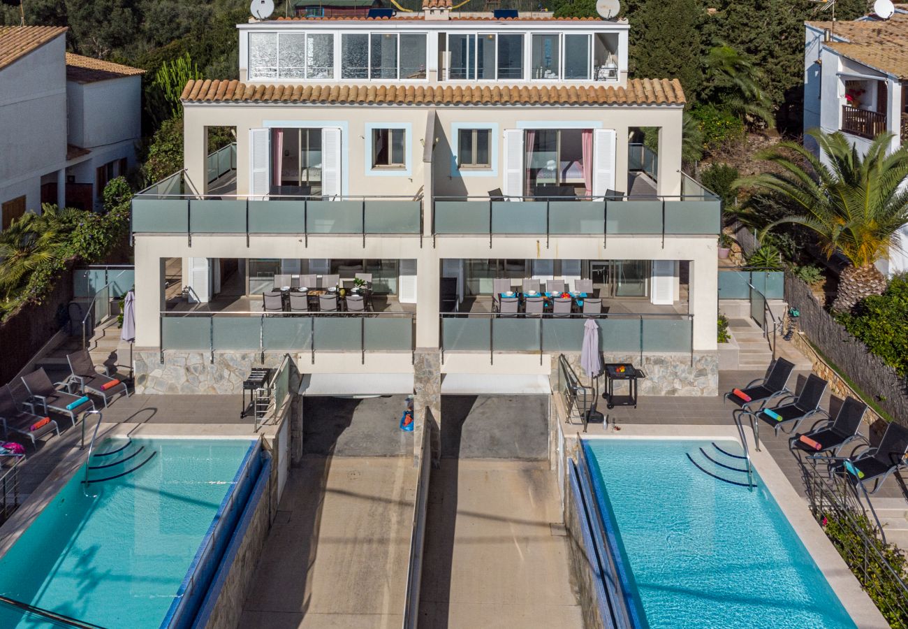 Terraced House in Alcanada - Alcanada A By home villas 360