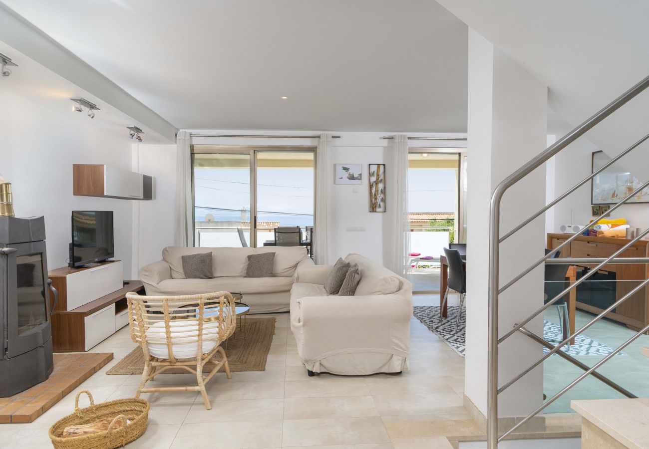 Terraced House in Alcanada - Alcanada A By home villas 360
