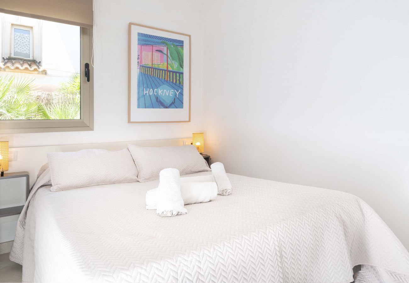 Terraced House in Alcanada - Alcanada A By home villas 360