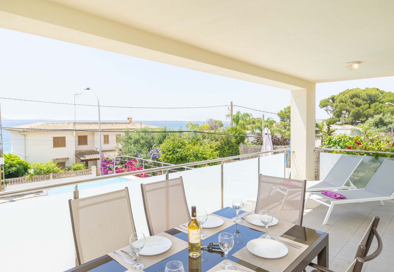 Terraced House in Alcanada - Alcanada A By home villas 360