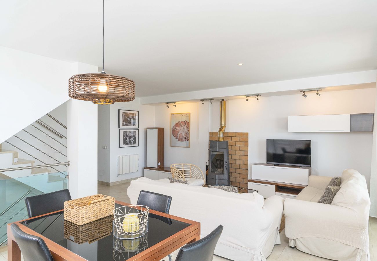 Terraced House in Alcanada - Alcanada A By home villas 360