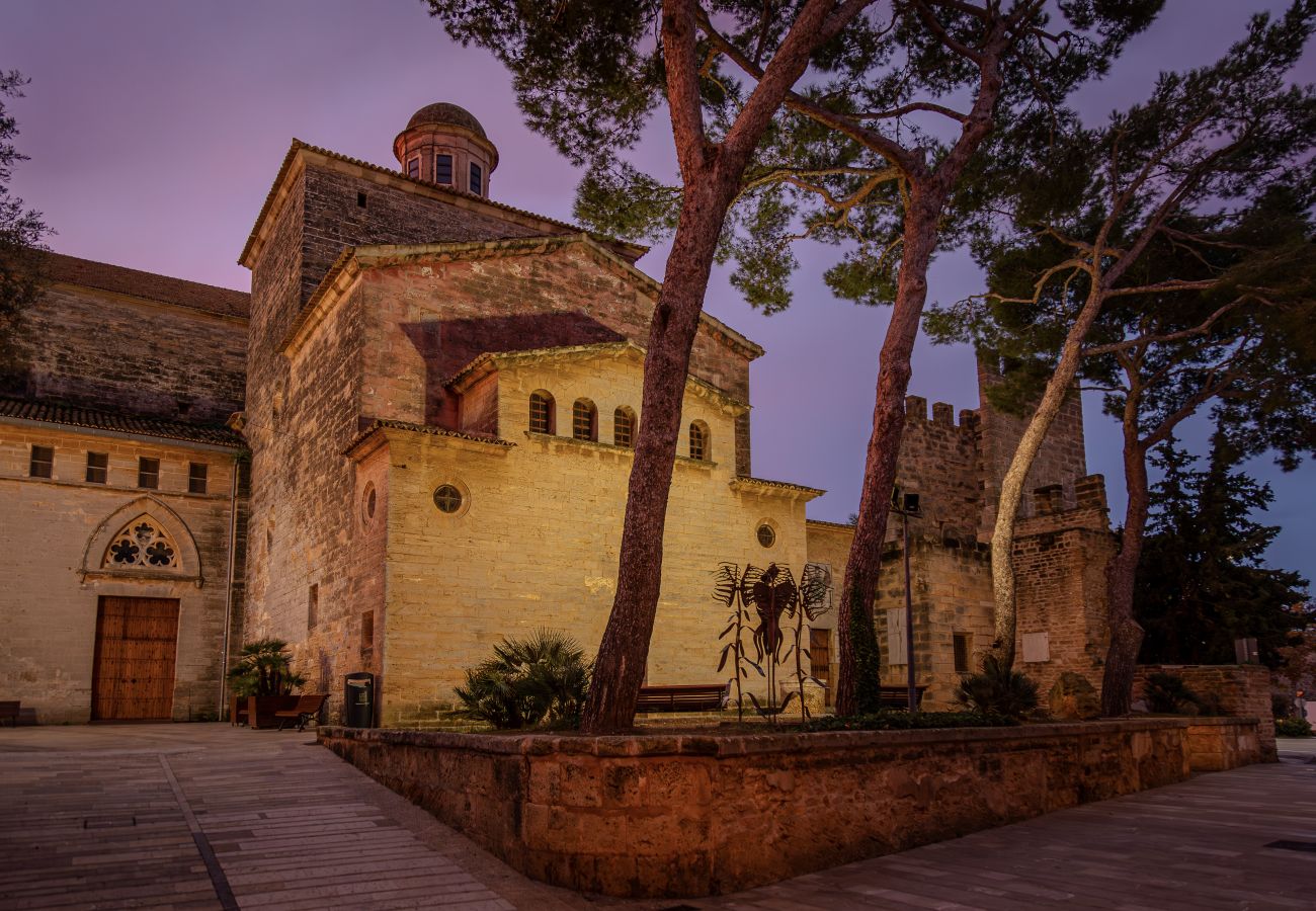 Terraced House in Alcanada - Alcanada A By home villas 360