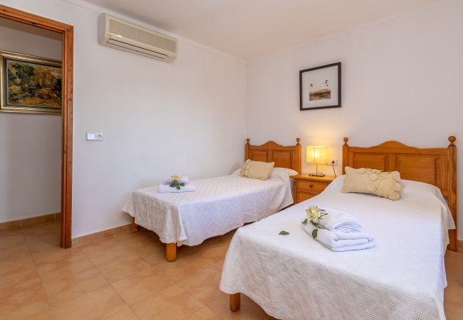 Villa in Pollensa -  Villa Lloquet in Pollensa By home villas 360 Villa in Pollensa -  Villa Lloquet in Pollensa By home villas 360