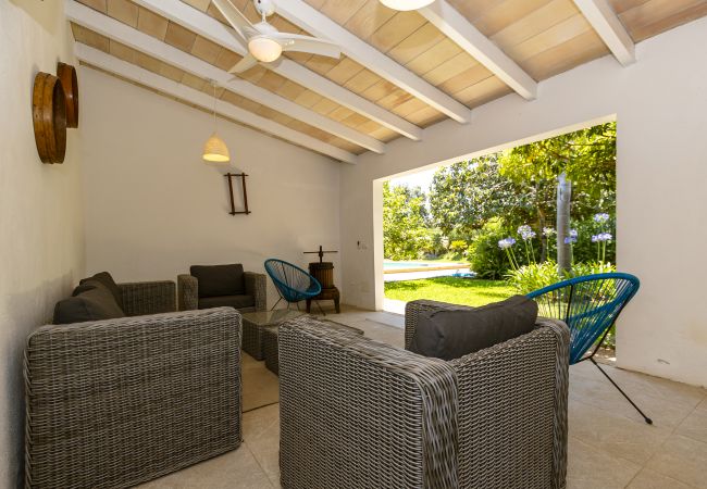 Villa in Pollensa -  Villa Lloquet in Pollensa By home villas 360 Villa in Pollensa -  Villa Lloquet in Pollensa By home villas 360