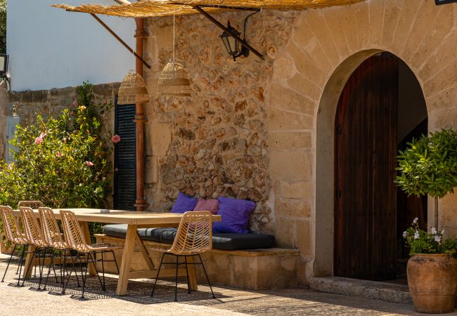 Villa in Pollensa -  Villa Lloquet in Pollensa By home villas 360 Villa in Pollensa -  Villa Lloquet in Pollensa By home villas 360