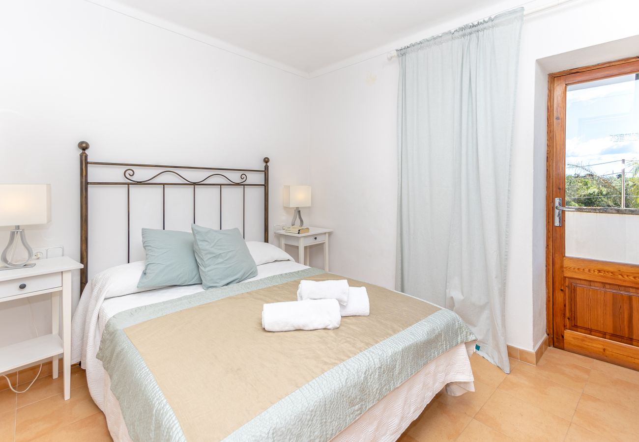 Villa in Pollensa -  Villa Lloquet in Pollensa By home villas 360