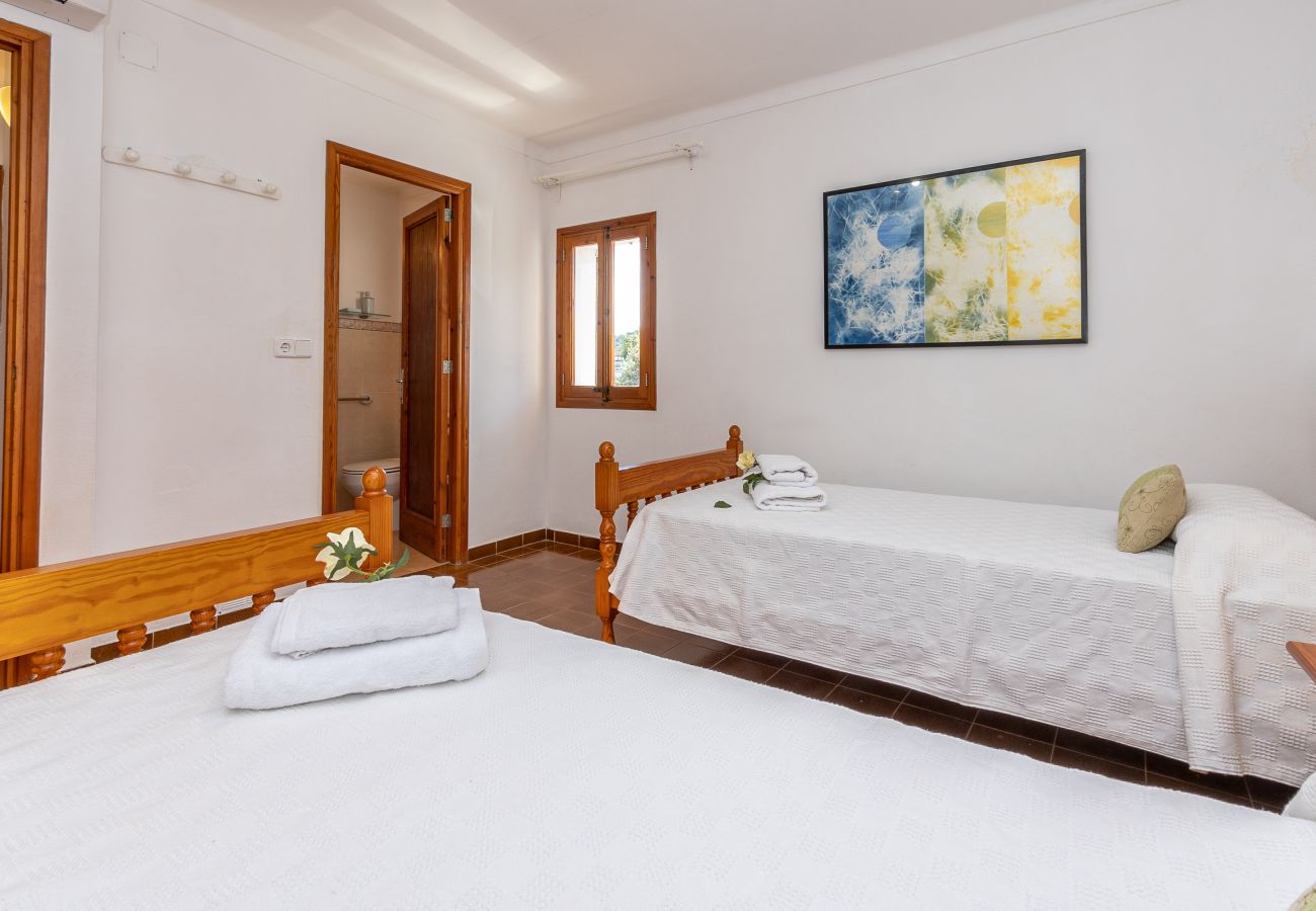 Villa in Pollensa -  Villa Lloquet in Pollensa By home villas 360