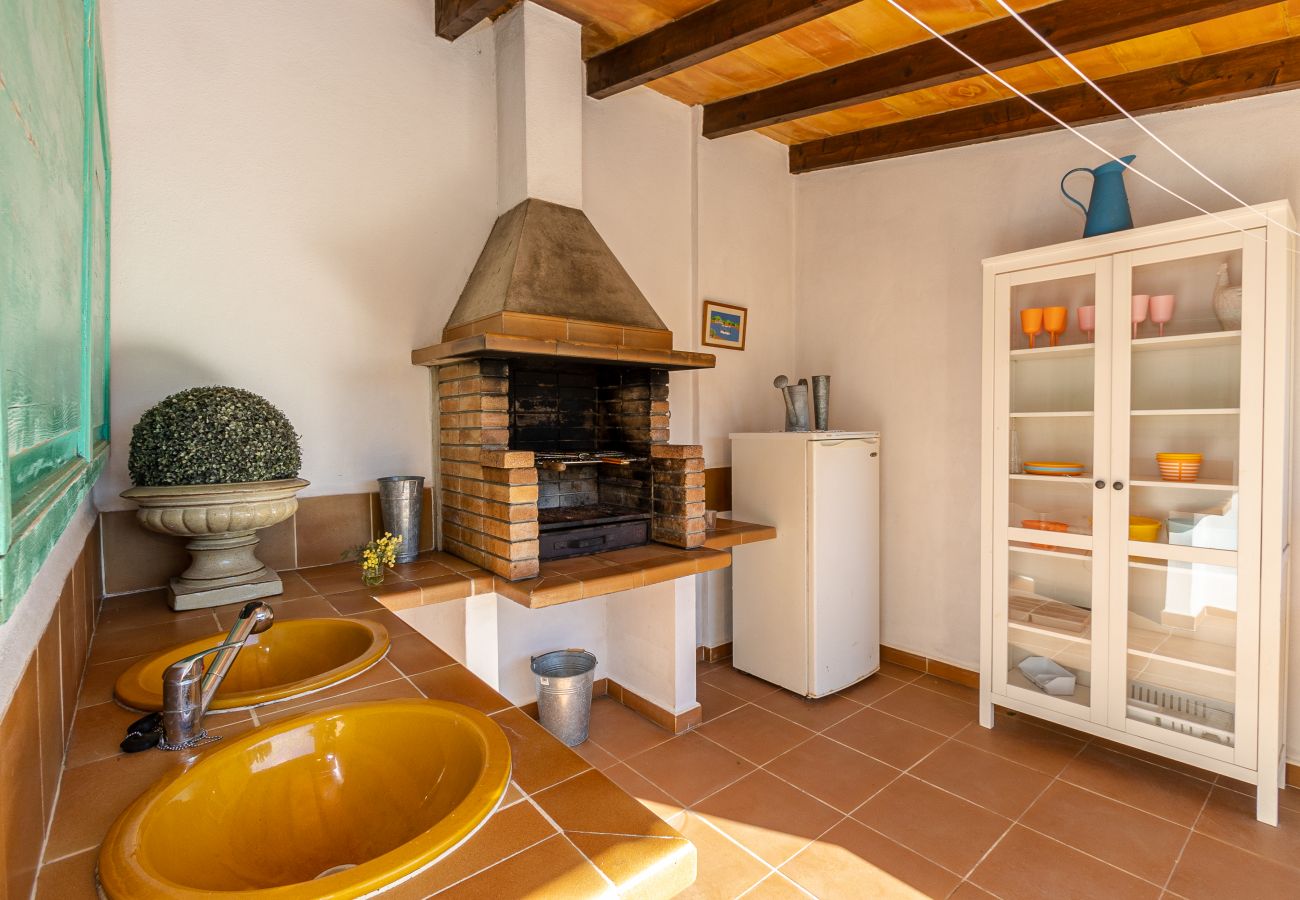Villa in Pollensa -  Villa Lloquet in Pollensa By home villas 360
