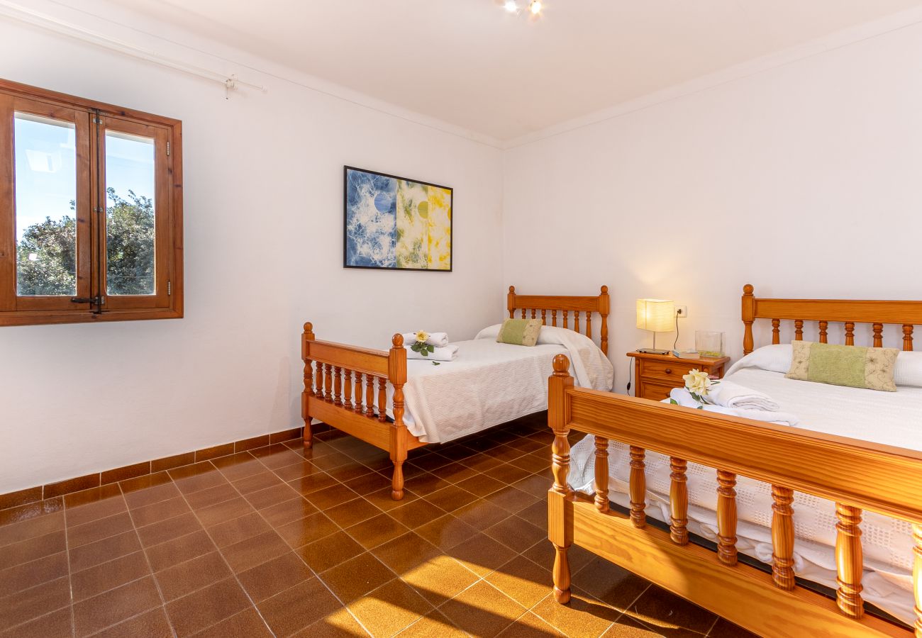 Villa in Pollensa -  Villa Lloquet in Pollensa By home villas 360