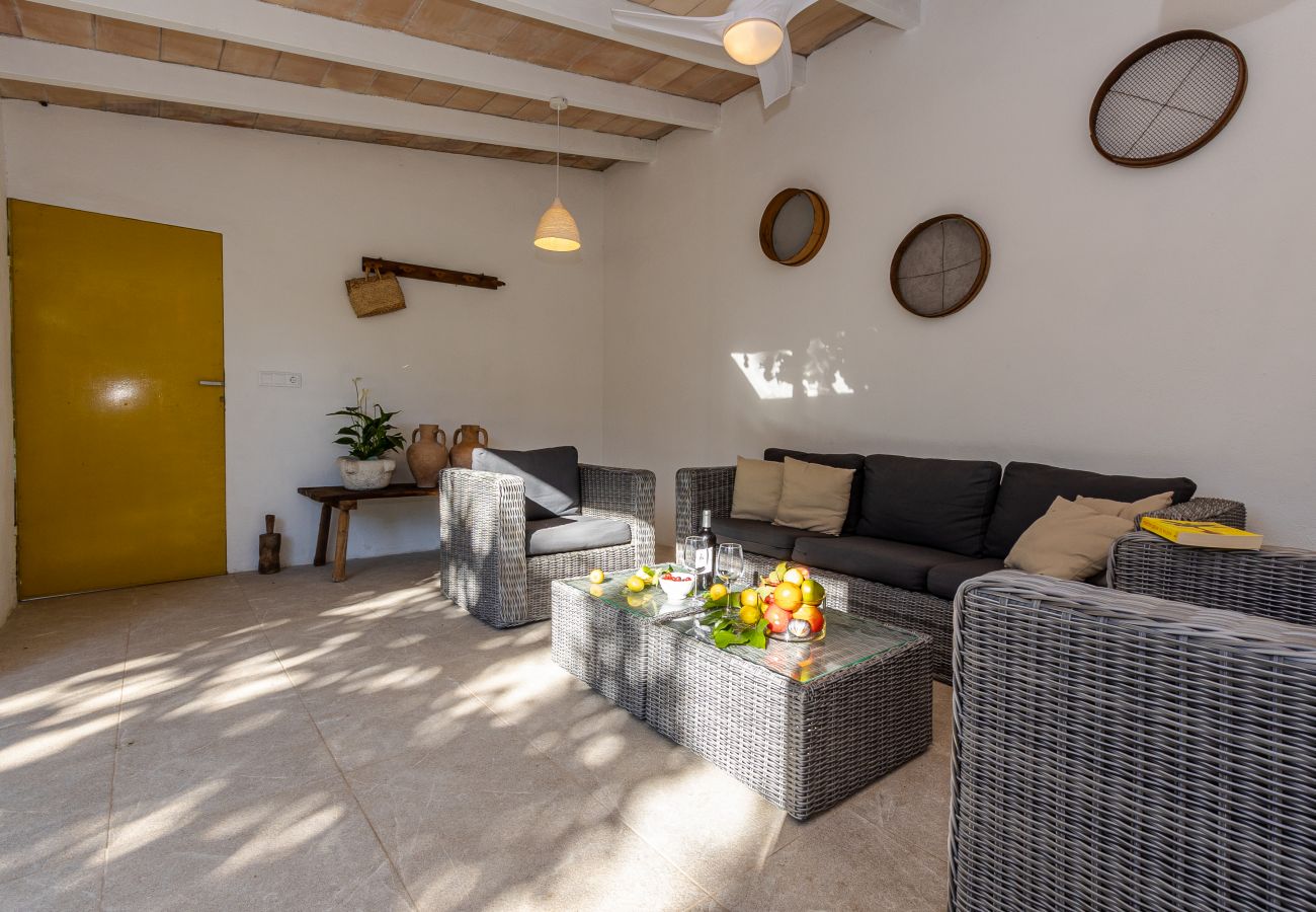 Villa in Pollensa -  Villa Lloquet in Pollensa By home villas 360