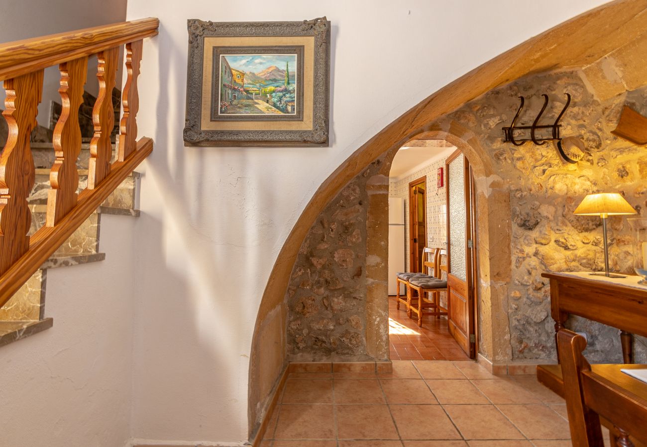 Villa in Pollensa -  Villa Lloquet in Pollensa By home villas 360