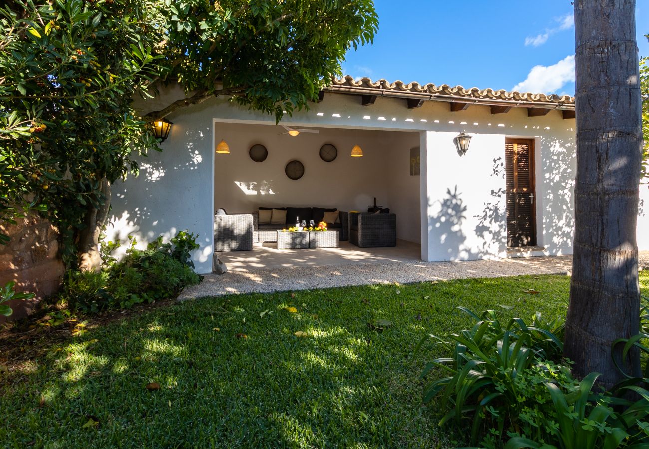 Villa in Pollensa -  Villa Lloquet in Pollensa By home villas 360